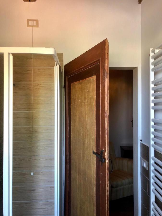 Fontebella Bed & Breakfast Montemarciano Dış mekan fotoğraf