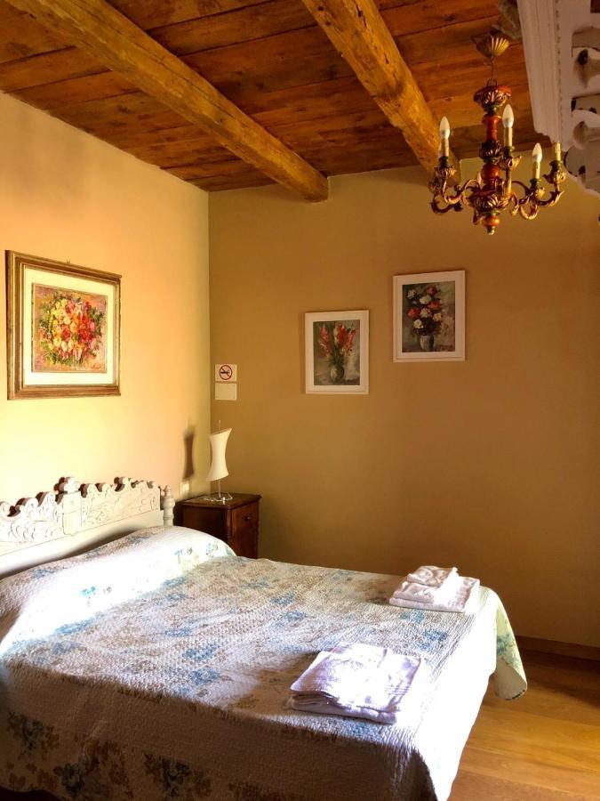 Fontebella Bed & Breakfast Montemarciano Dış mekan fotoğraf
