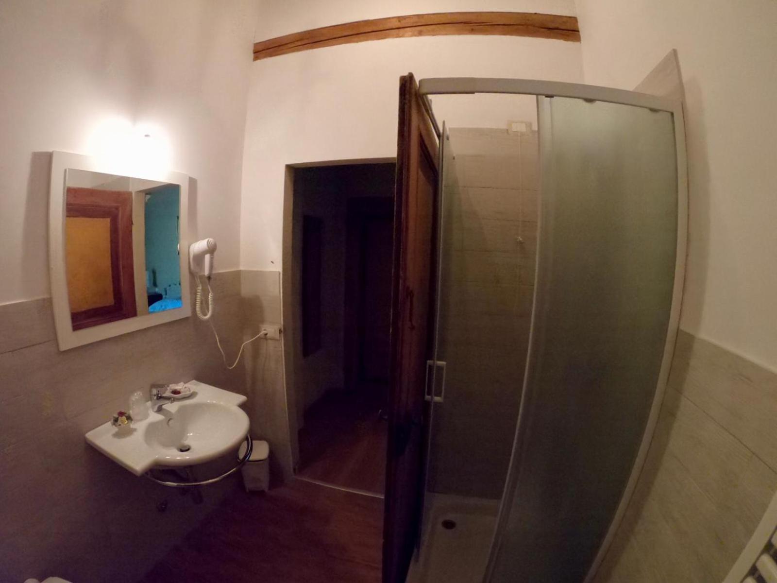 Fontebella Bed & Breakfast Montemarciano Dış mekan fotoğraf