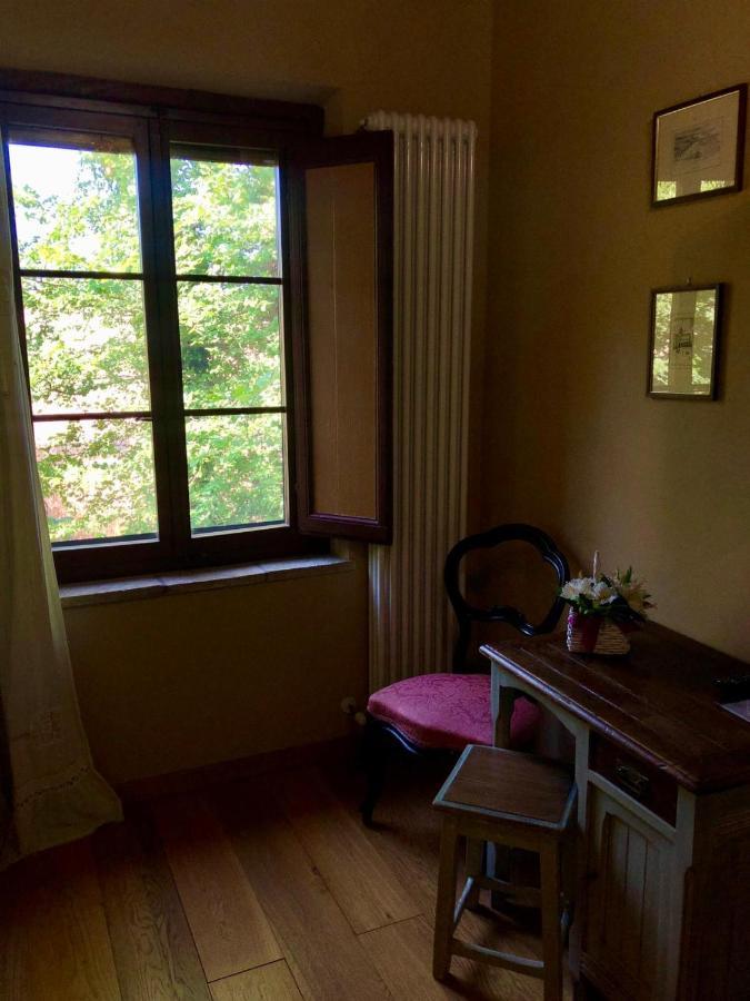 Fontebella Bed & Breakfast Montemarciano Dış mekan fotoğraf