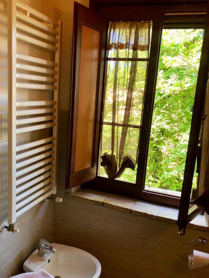 Fontebella Bed & Breakfast Montemarciano Dış mekan fotoğraf