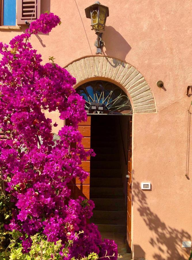 Fontebella Bed & Breakfast Montemarciano Dış mekan fotoğraf