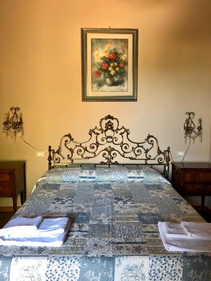 Fontebella Bed & Breakfast Montemarciano Dış mekan fotoğraf