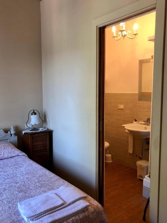 Fontebella Bed & Breakfast Montemarciano Dış mekan fotoğraf