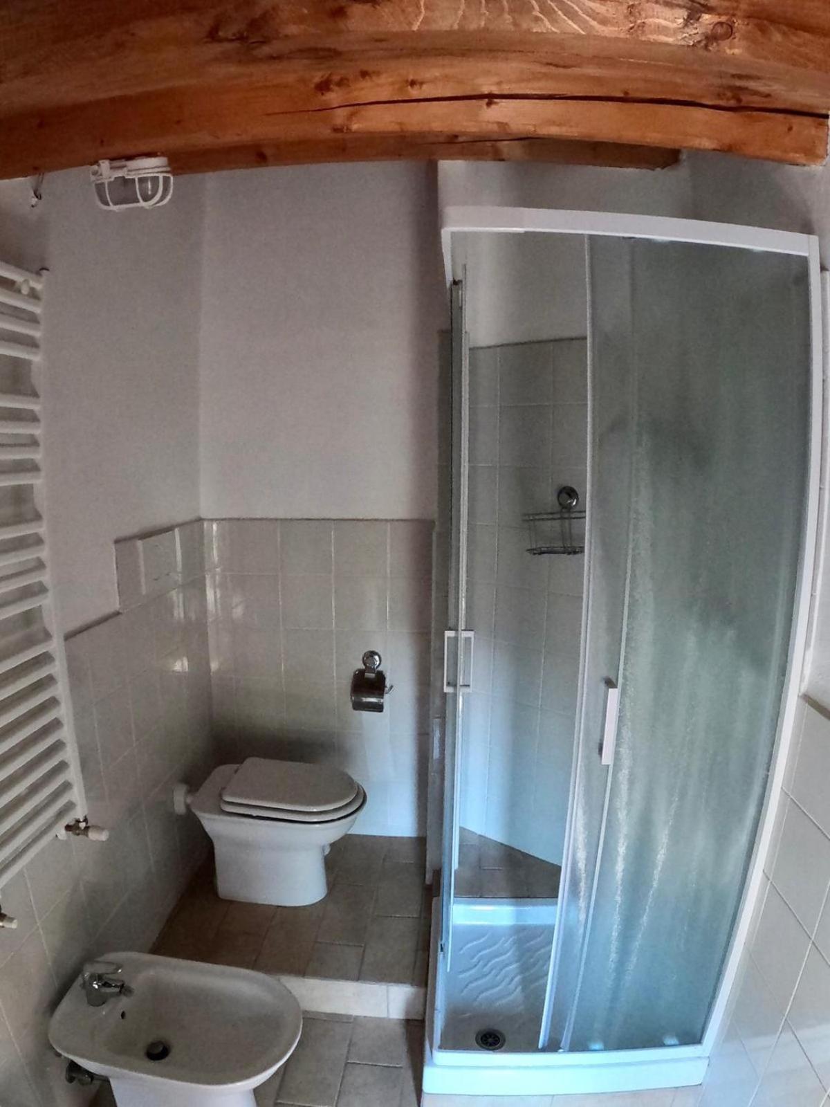 Fontebella Bed & Breakfast Montemarciano Dış mekan fotoğraf